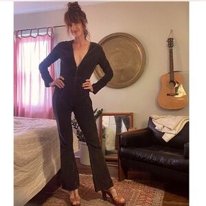 Free People x We The Free Jovi Jumpsuit
